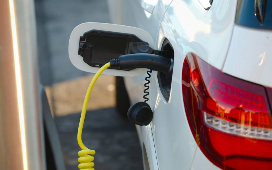 Used EV Market: The Key to Unlocking Net Zero