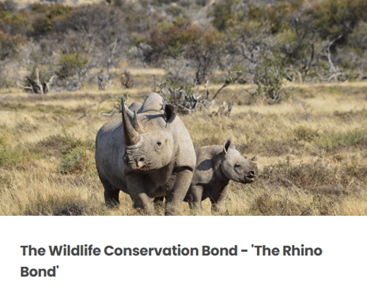 Rhino Bond